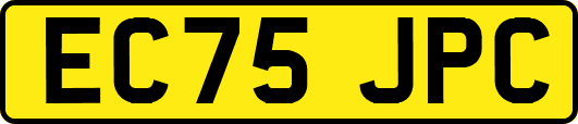 EC75JPC