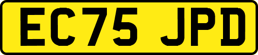 EC75JPD