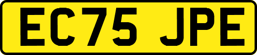 EC75JPE