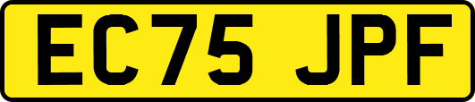 EC75JPF