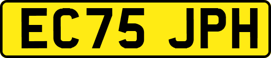 EC75JPH