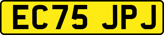 EC75JPJ