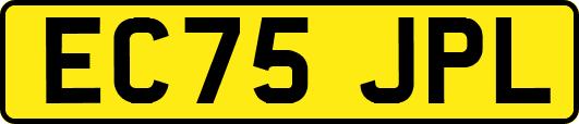 EC75JPL