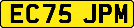EC75JPM