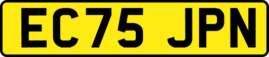 EC75JPN