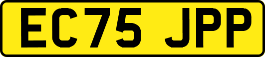 EC75JPP