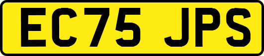 EC75JPS