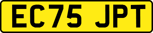 EC75JPT