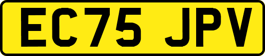 EC75JPV