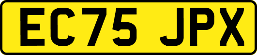 EC75JPX