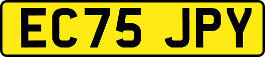 EC75JPY