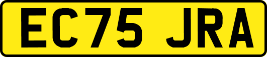 EC75JRA