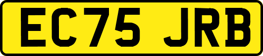 EC75JRB