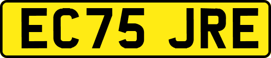 EC75JRE