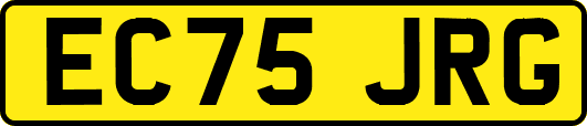 EC75JRG