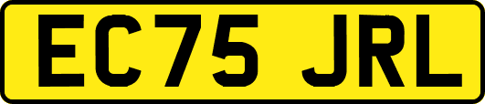 EC75JRL