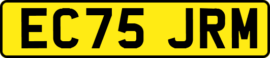 EC75JRM