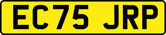 EC75JRP
