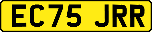 EC75JRR