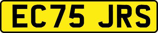 EC75JRS