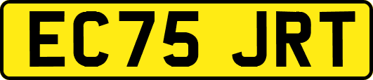 EC75JRT
