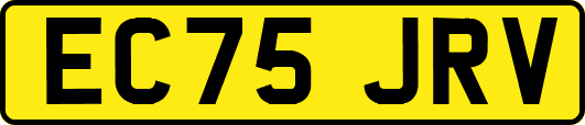 EC75JRV