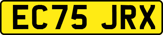 EC75JRX