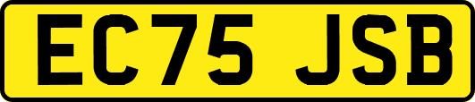 EC75JSB