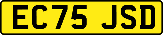 EC75JSD
