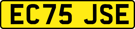 EC75JSE