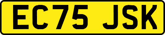 EC75JSK
