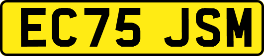 EC75JSM
