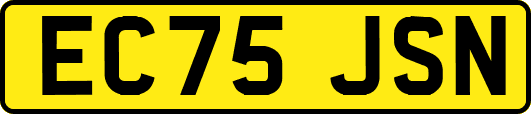 EC75JSN