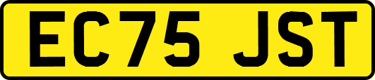 EC75JST