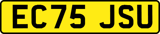 EC75JSU