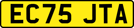EC75JTA