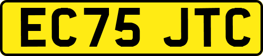 EC75JTC