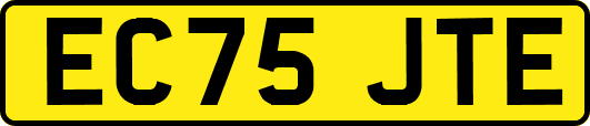 EC75JTE