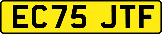 EC75JTF