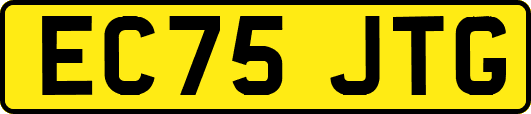 EC75JTG