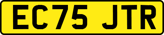 EC75JTR