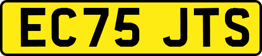 EC75JTS