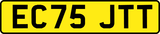 EC75JTT