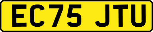 EC75JTU