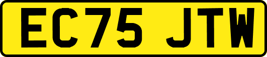 EC75JTW