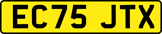 EC75JTX