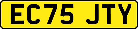 EC75JTY