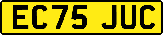 EC75JUC