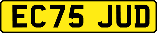 EC75JUD
