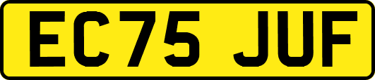 EC75JUF